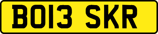 BO13SKR