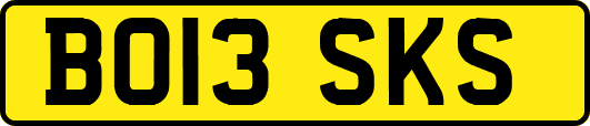 BO13SKS