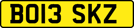 BO13SKZ