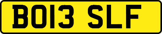 BO13SLF