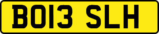 BO13SLH