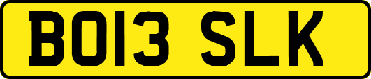 BO13SLK