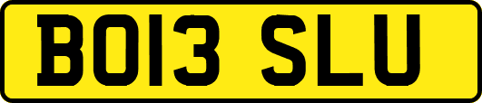 BO13SLU