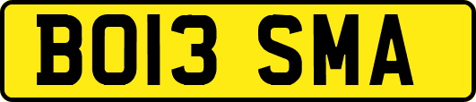 BO13SMA