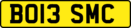 BO13SMC