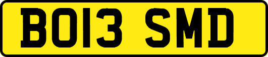 BO13SMD