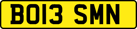 BO13SMN