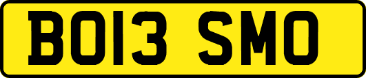BO13SMO