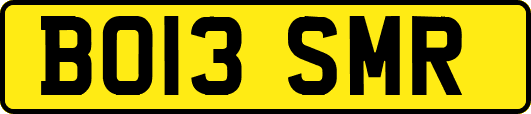 BO13SMR