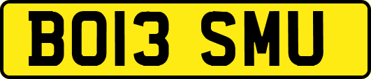 BO13SMU