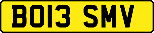 BO13SMV