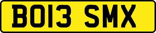 BO13SMX