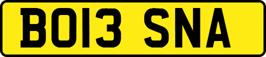 BO13SNA