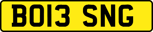 BO13SNG