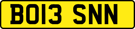 BO13SNN
