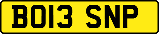 BO13SNP