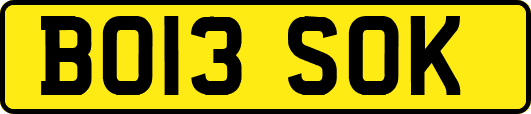 BO13SOK