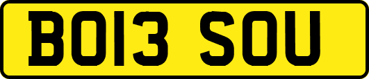 BO13SOU
