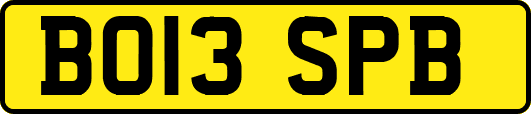 BO13SPB