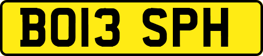BO13SPH