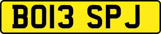 BO13SPJ