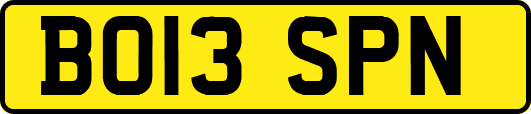 BO13SPN