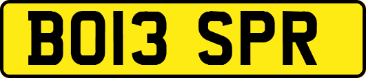 BO13SPR