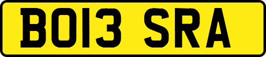 BO13SRA