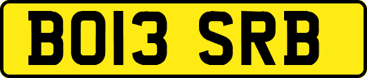 BO13SRB