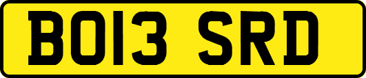 BO13SRD