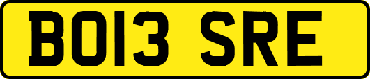 BO13SRE