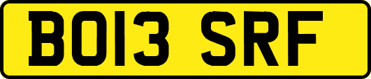BO13SRF
