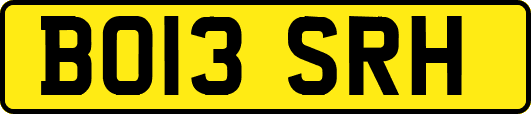 BO13SRH