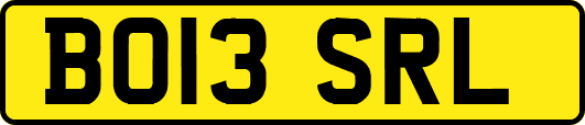 BO13SRL