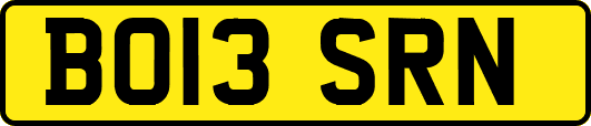 BO13SRN