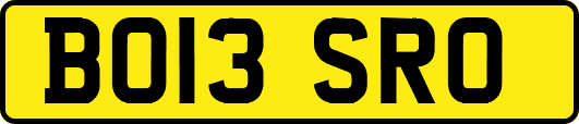 BO13SRO