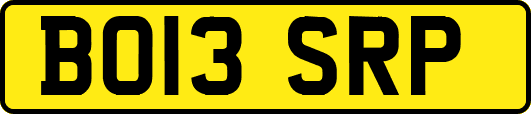 BO13SRP
