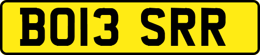 BO13SRR