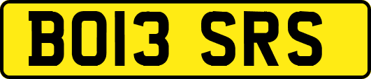 BO13SRS