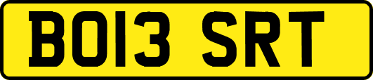 BO13SRT