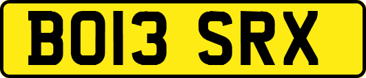 BO13SRX