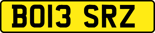 BO13SRZ