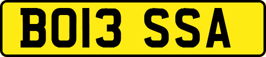 BO13SSA