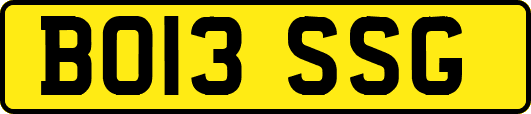BO13SSG