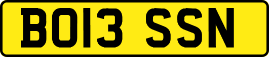 BO13SSN