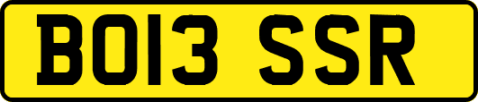 BO13SSR