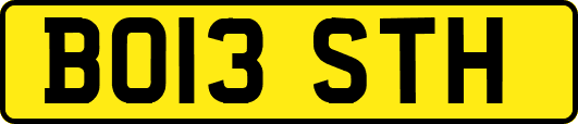BO13STH