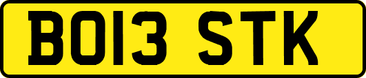 BO13STK