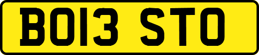 BO13STO