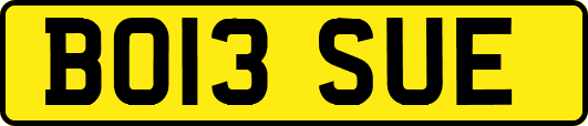 BO13SUE